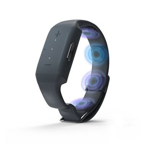 Neosensory Duo Wristband for Tinnitus