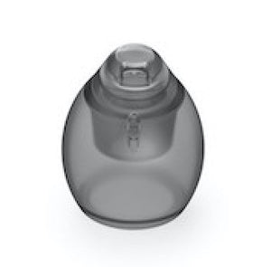 Phonak Domes for Marvel and Paradise - Vented, Medium Size (10/pack)
