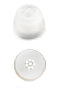 Closed Click Domes for Signia and Rexton - (6/pack)