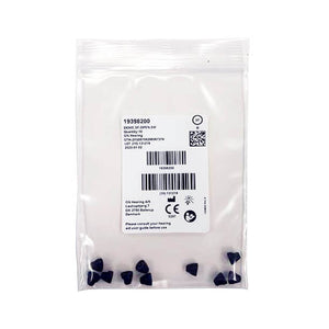 Resound Hearing Aid Surefit Domes - Open Small (10/pack)