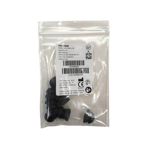 Resound Hearing Aid Surefit Domes - Power Large (10/pack)