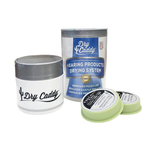 Dry n Store Dry Caddy Kit